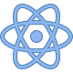 logo of react